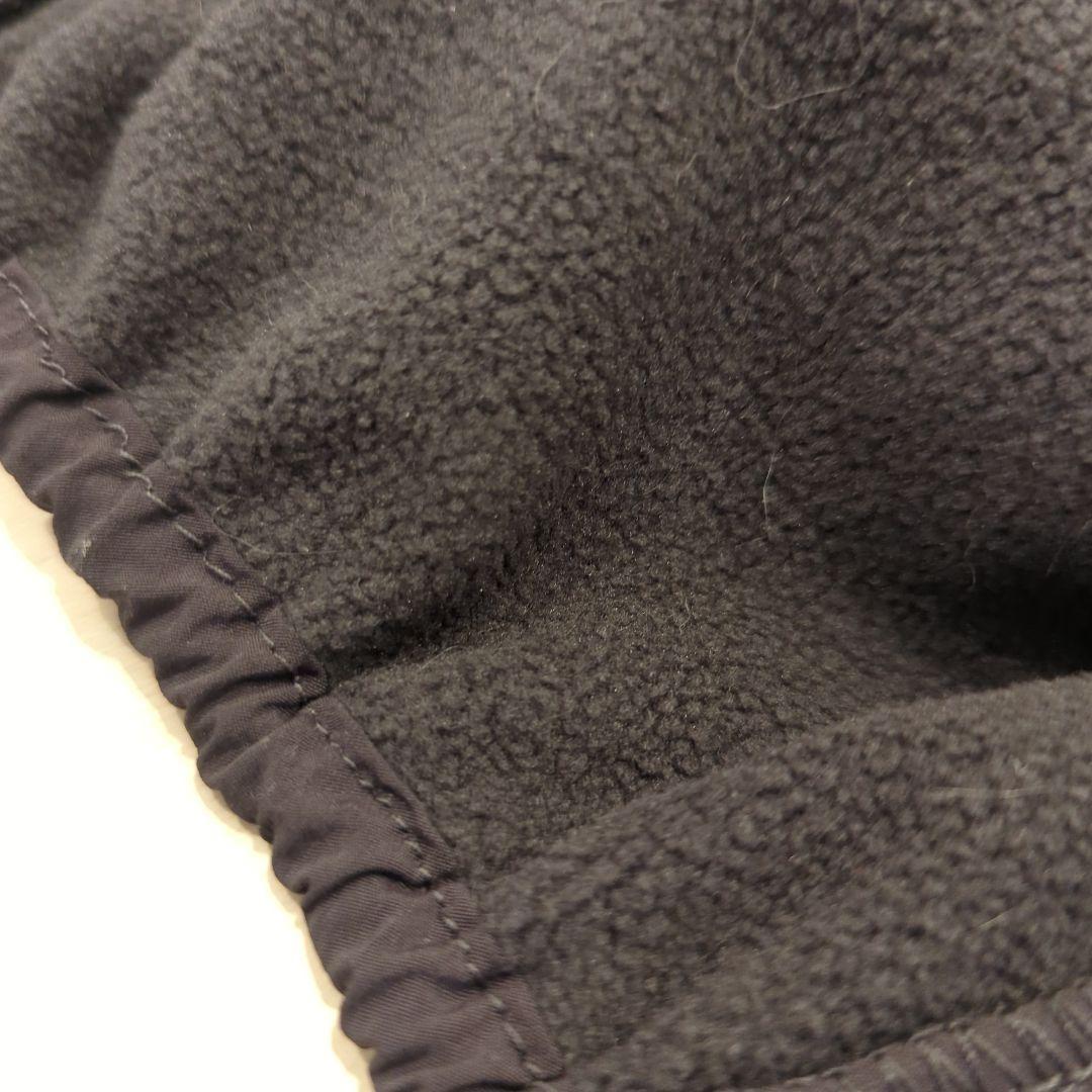 超美品　DOGDEPT テフロンストレッチプロテクトロンパース裏起毛 Mサイズ