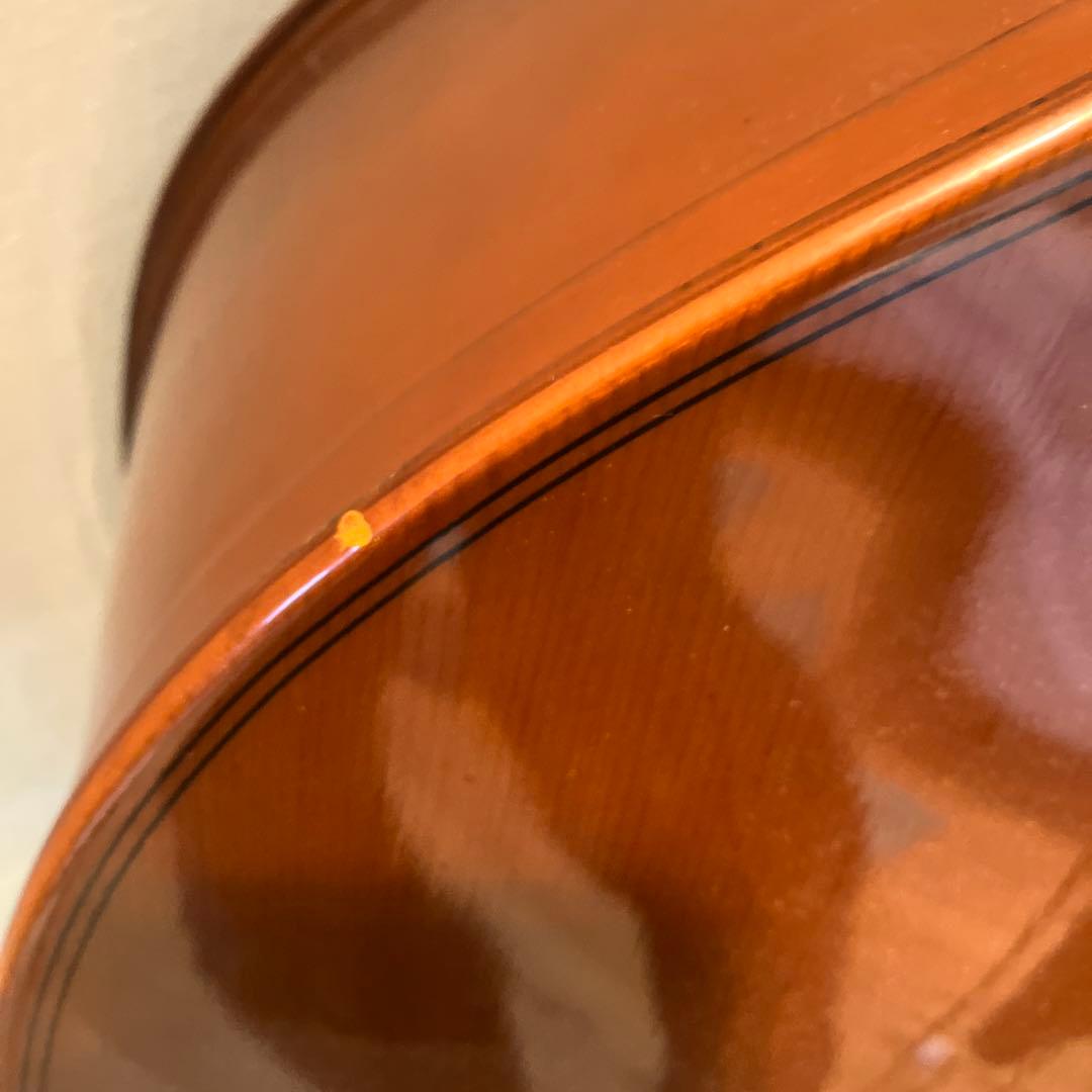 【手渡し限定】Niccolo コントラバス NB-10 ウッドベース