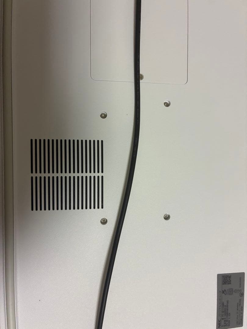 【美品】NEC LAVIE Direct N15