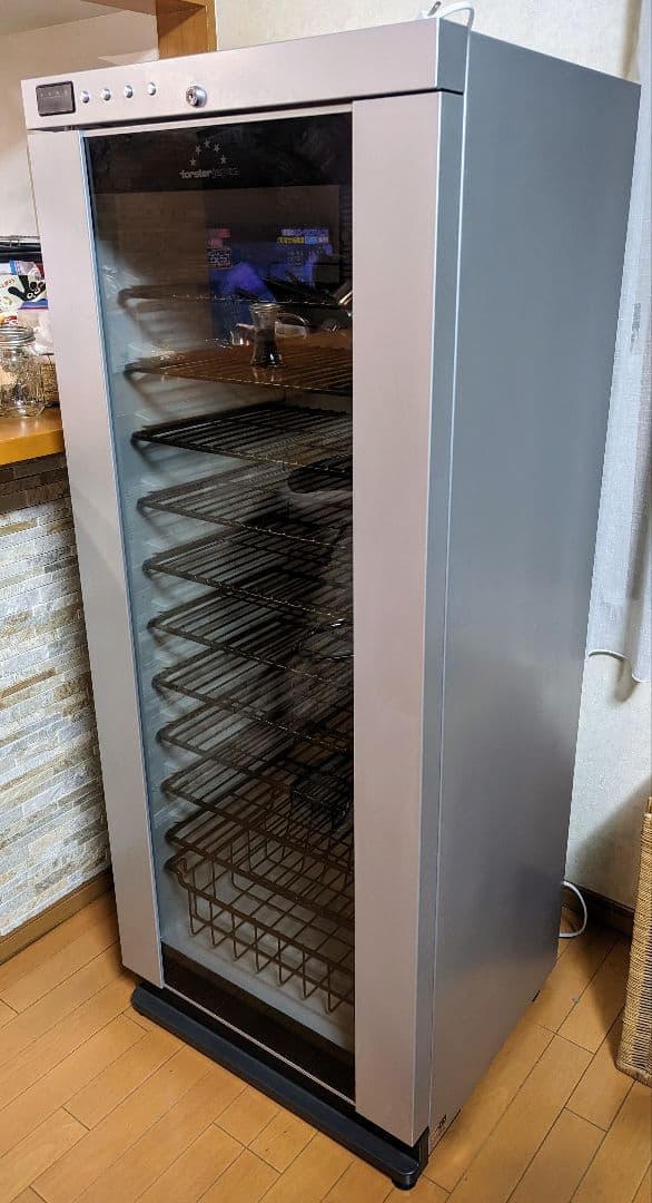 フォルスタージャパン　ST-SV270G(P)