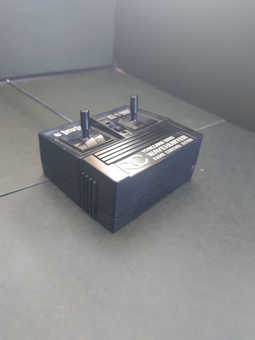 574　【動作確認済】西部警察サファリ【状態良好】