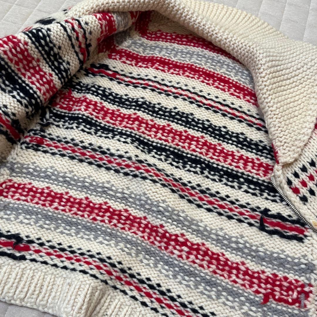 ヴィンテージ50〜60sカウチン