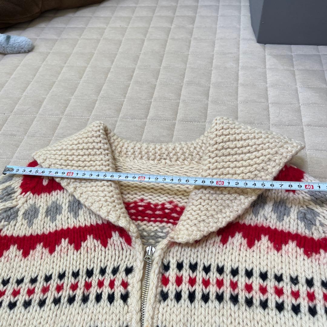 ヴィンテージ50〜60sカウチン