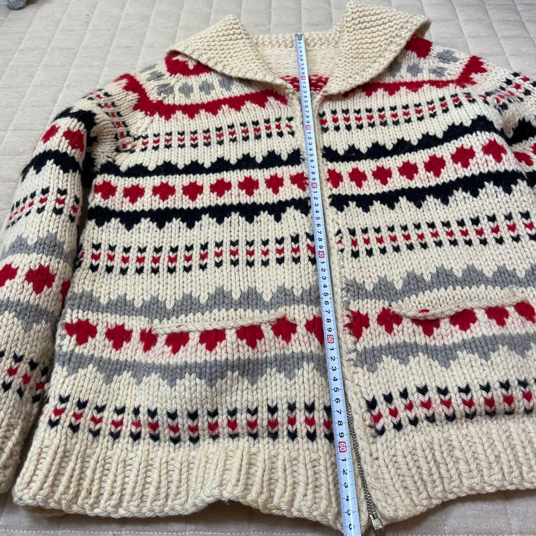 ヴィンテージ50〜60sカウチン