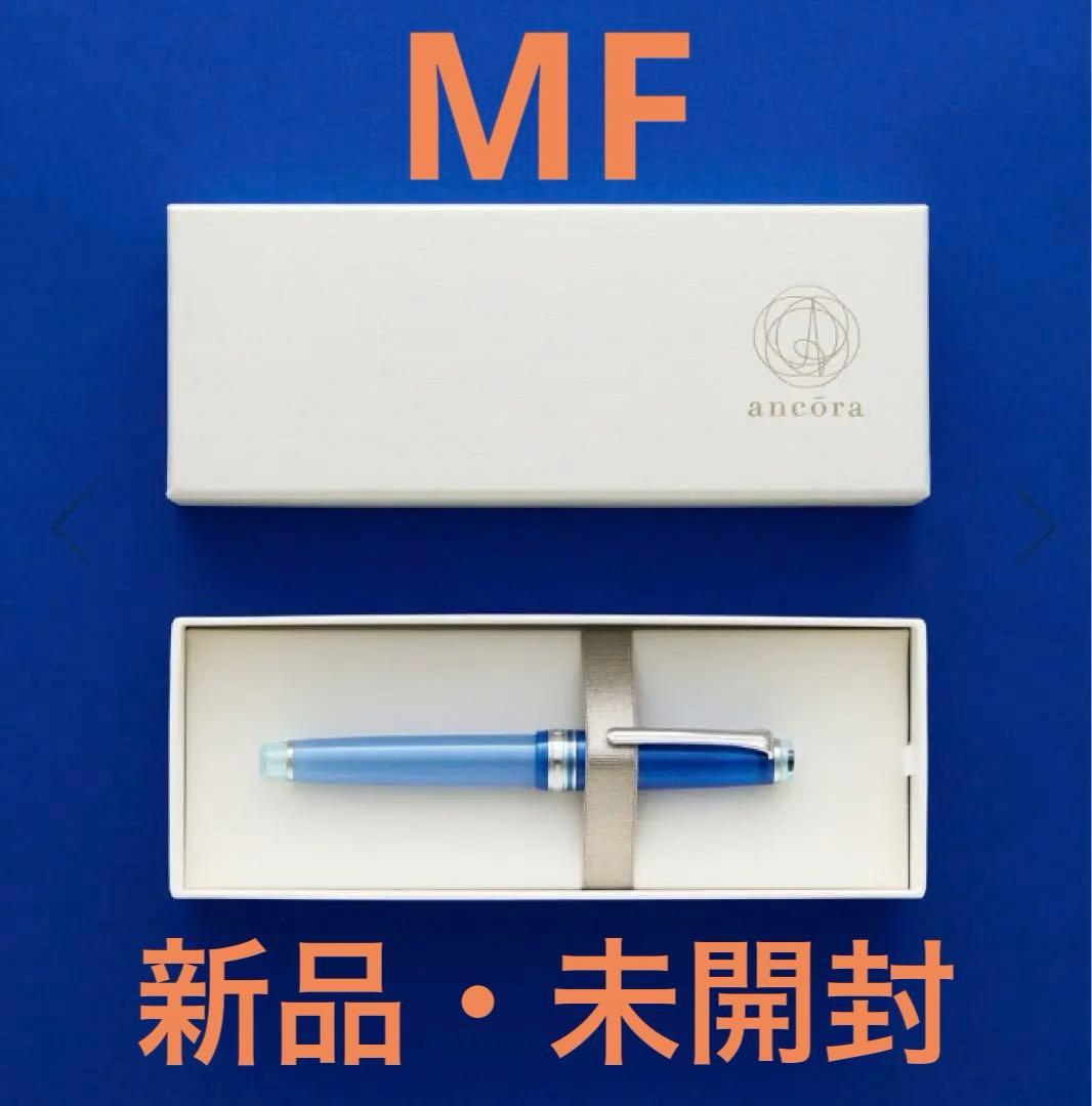 【専用出品】アンコーラ万年筆プロフェッショナルギアスリム万年筆 地球