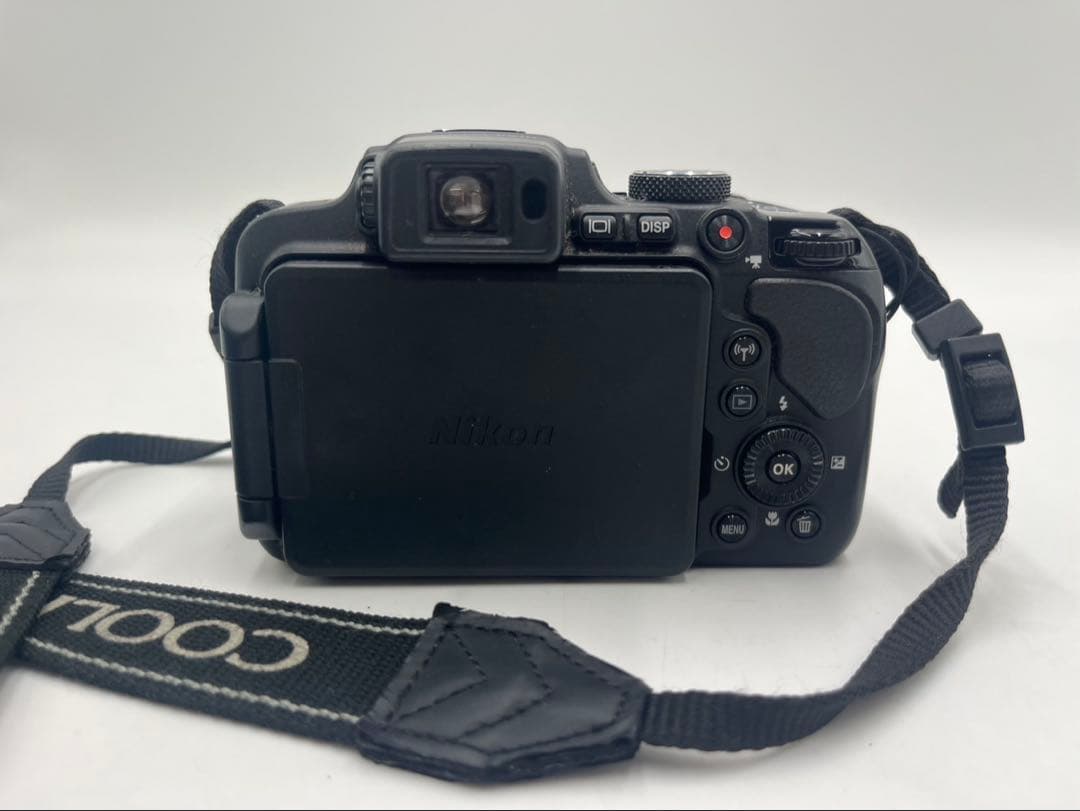 Nikon COOLPIX P610 デジタルカメラ