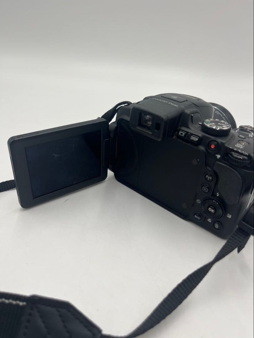 Nikon COOLPIX P610 デジタルカメラ