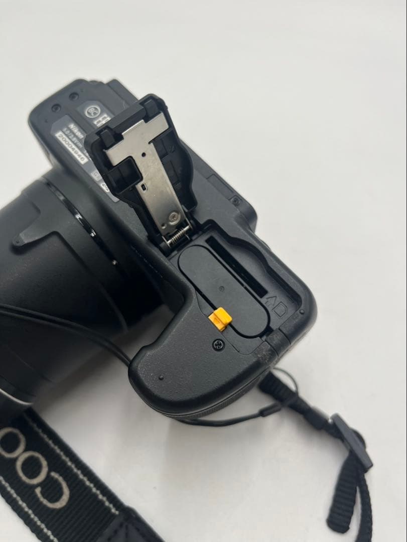 Nikon COOLPIX P610 デジタルカメラ