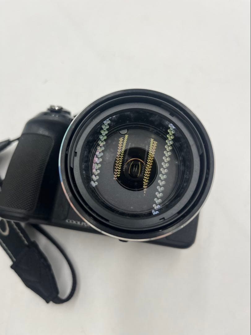 Nikon COOLPIX P610 デジタルカメラ