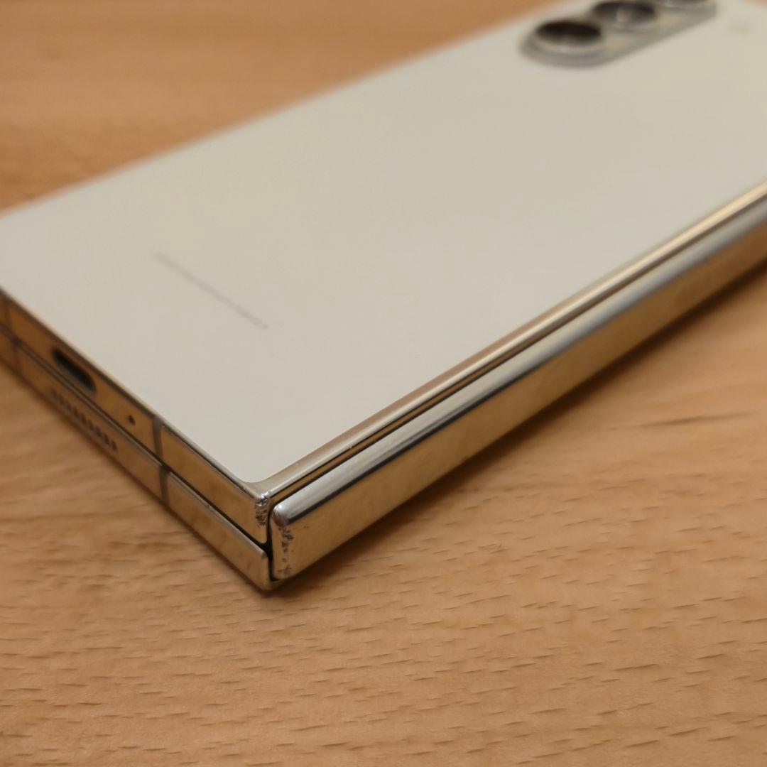 【美品！512G！sペン収納純正ケースも！】Galaxy Z Fold5