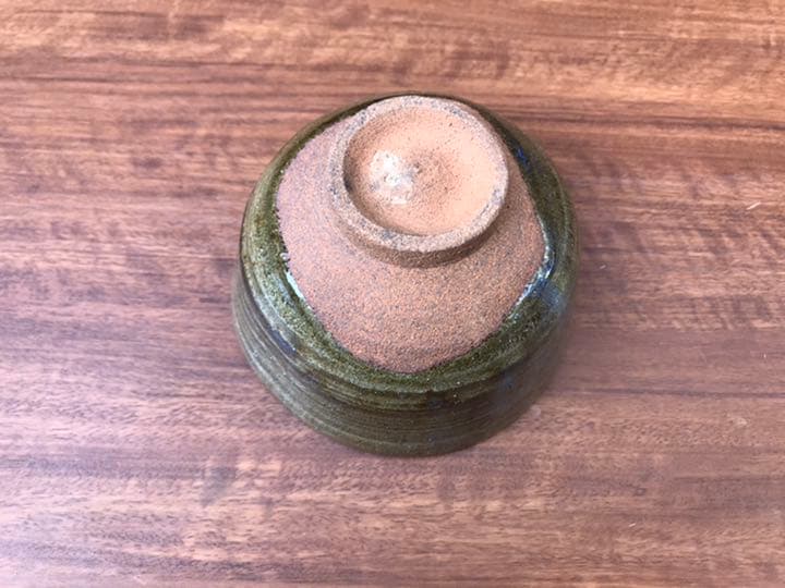 『期間限定割引』益子焼　浜田庄司氏　抹茶茶碗