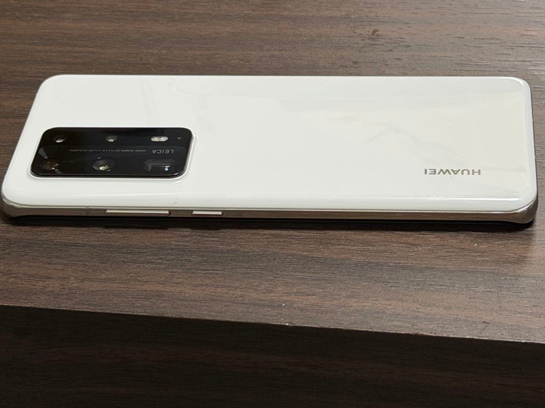 HUAWEI P40 Pro+ 8GB/256GB 中国版 ジャンク