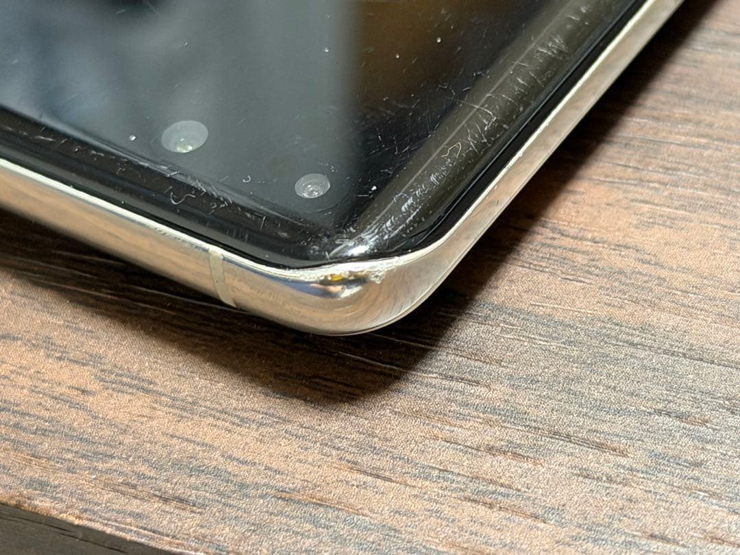 HUAWEI P40 Pro+ 8GB/256GB 中国版 ジャンク