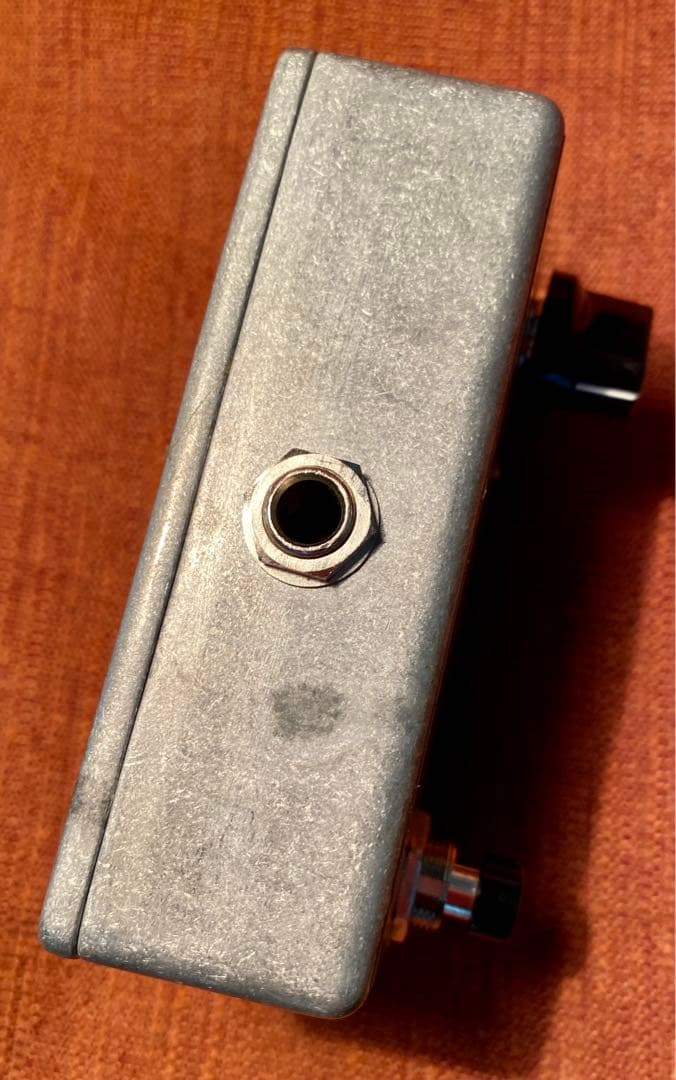 HandmadeEffectsJAM初期SwitchingGate &boost