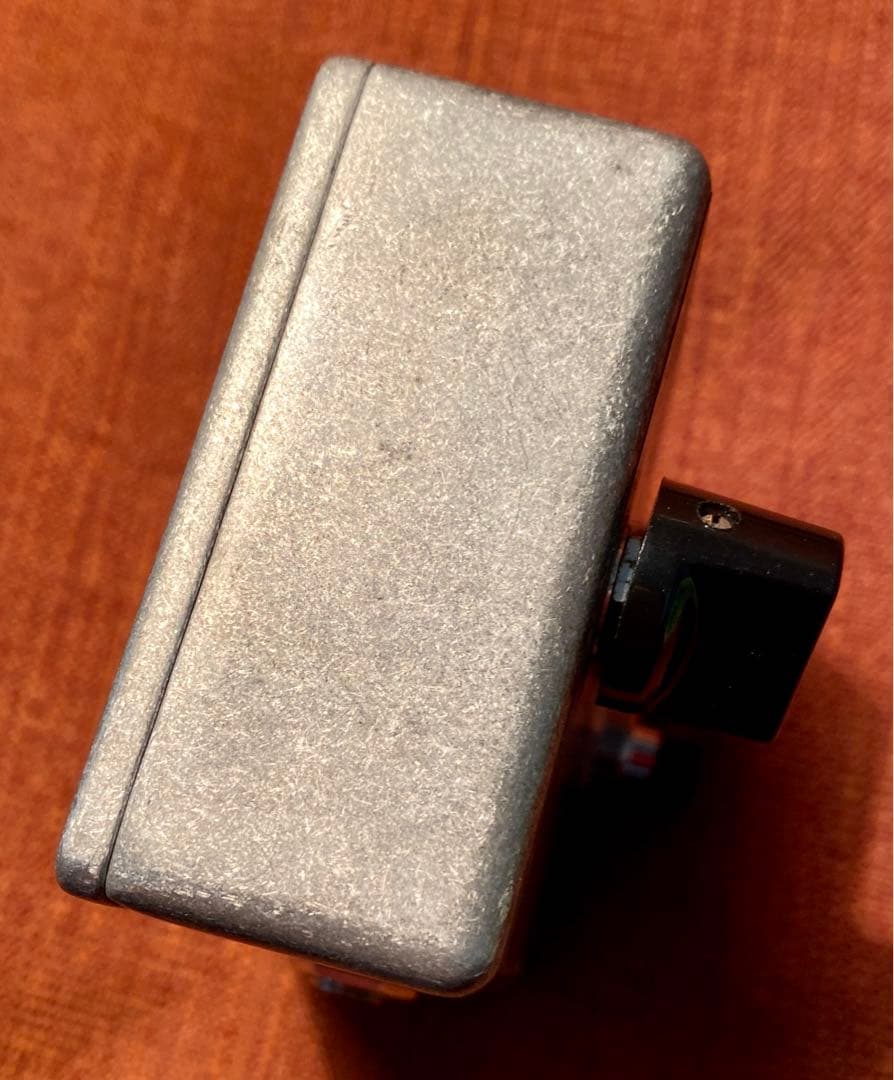 HandmadeEffectsJAM初期SwitchingGate &boost