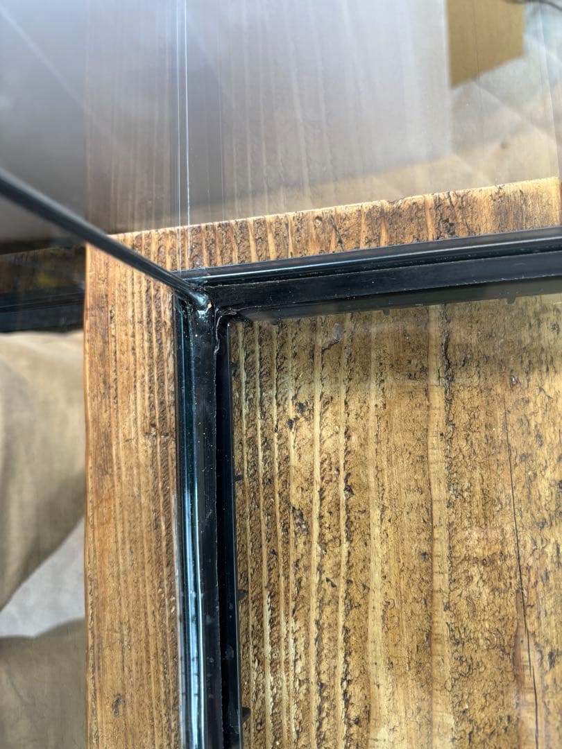 ジェックス　グラステラリウム4530 送料込み