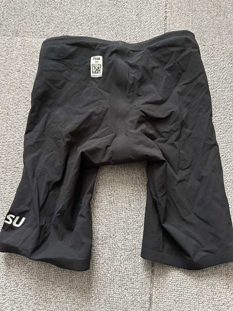 nsssu カーボンエアー 2 美品