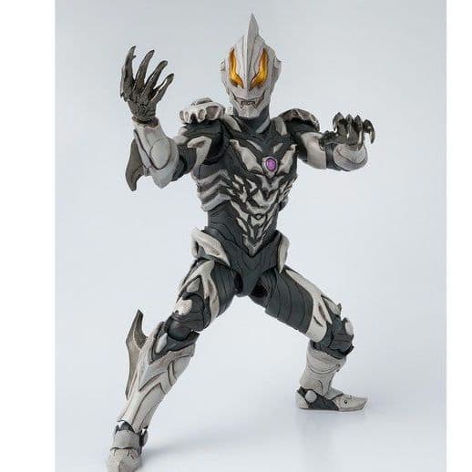 S.H.フィギュアーツ ウルトラマンベリアル アトロシアス ウルトラマンジード…