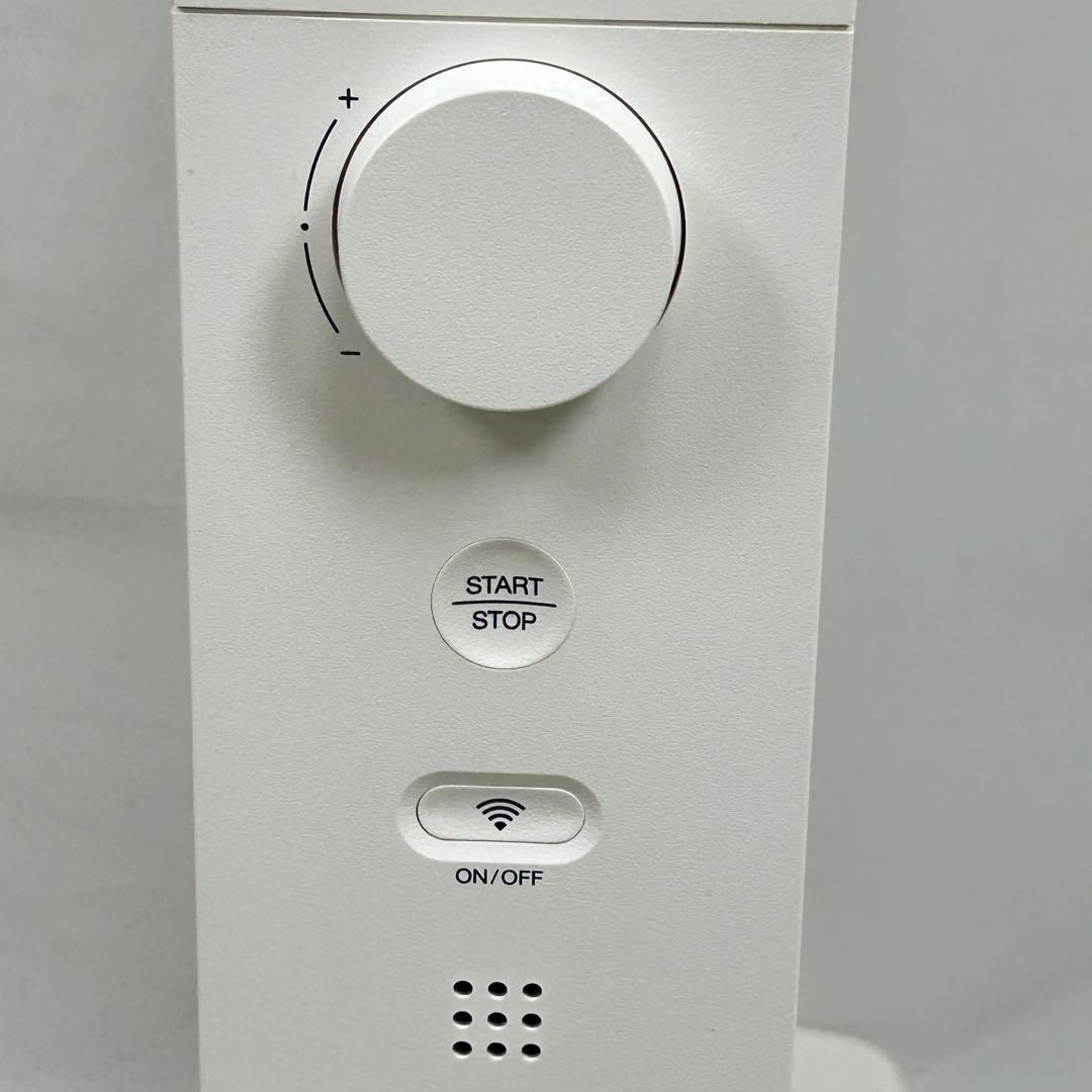 【pique9230】バルミューダ ESH-1100UA-SW