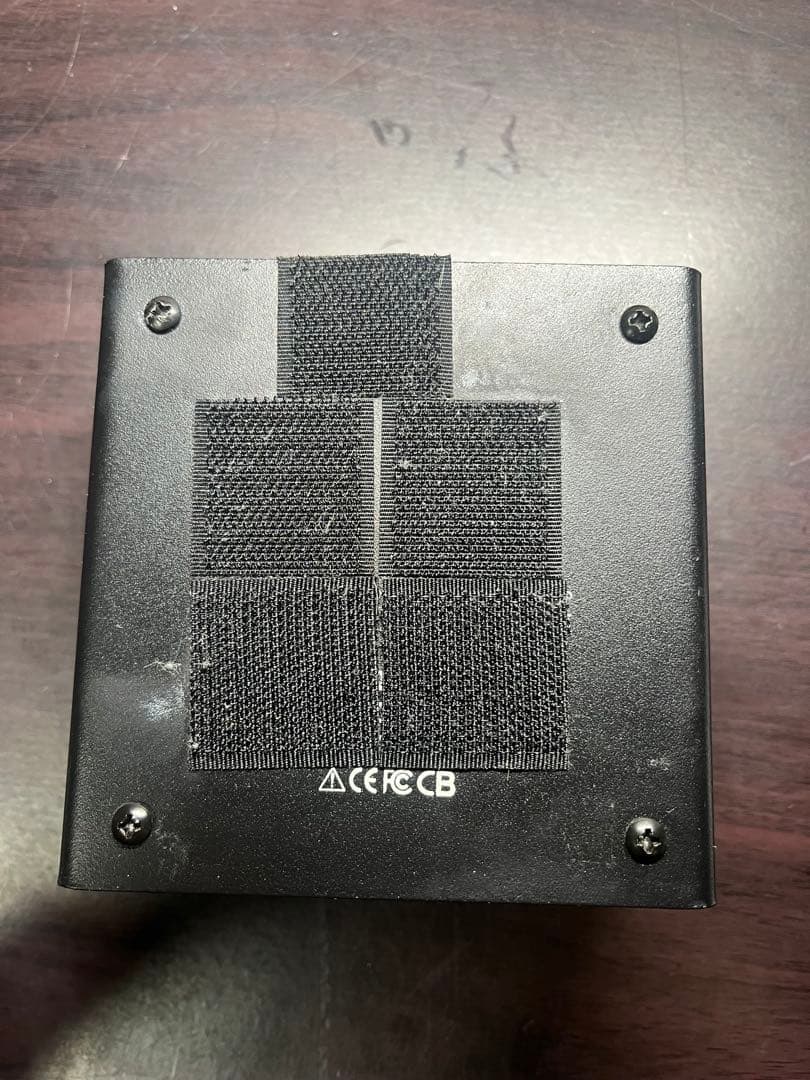 ベース Sadowsky Bass Preamp sbp-1 BassPreamp