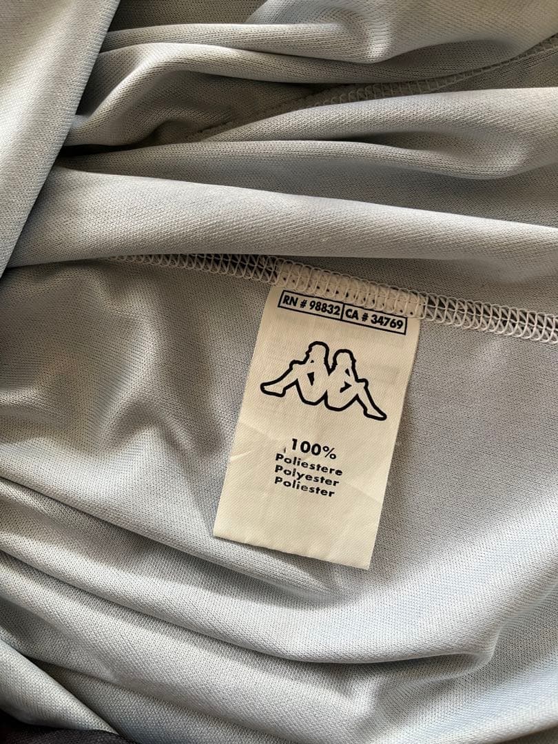 小野伸二　ユニフォーム　フェイエノールト2001-2002