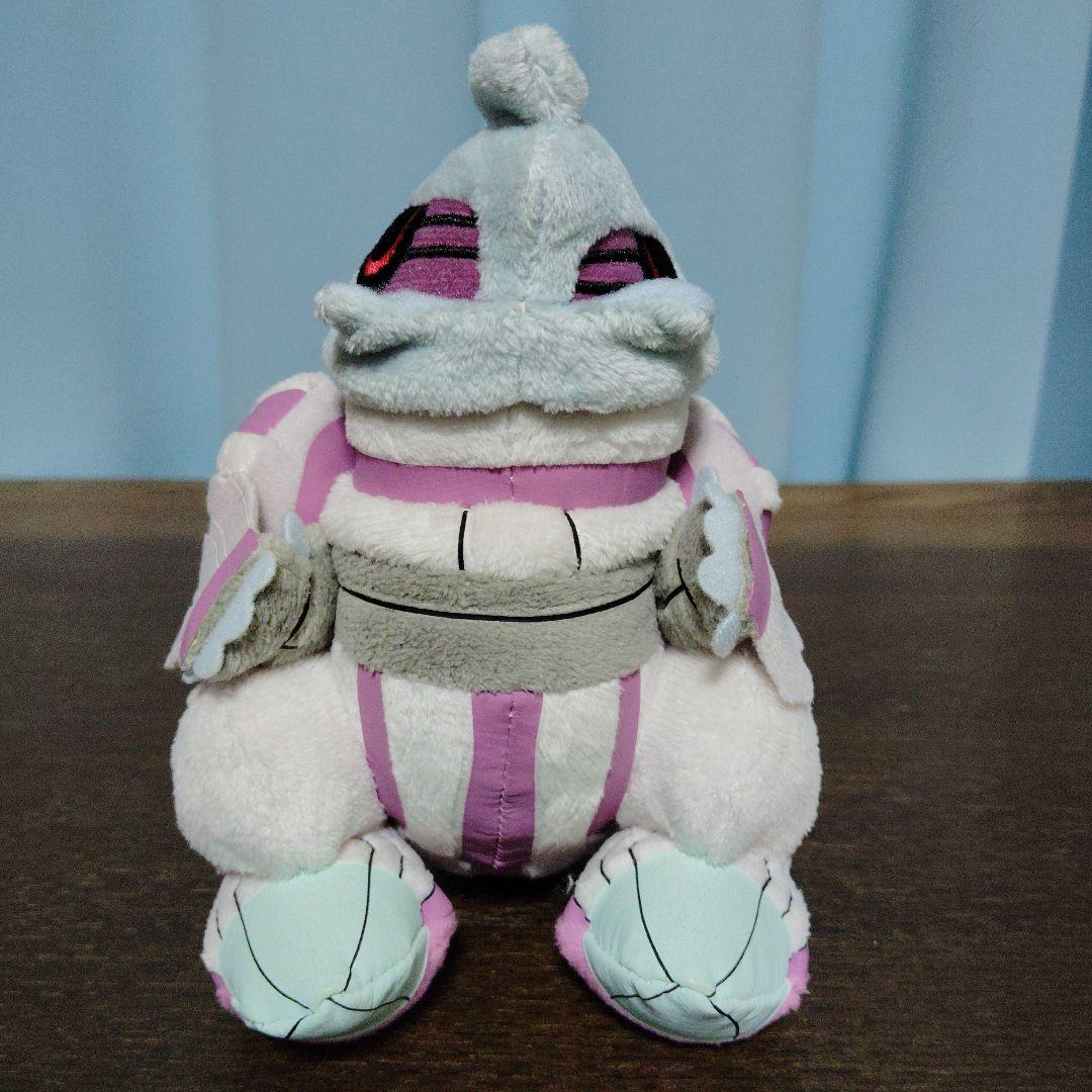 ポケモン★♥パルキア♥★ポケモンドール★ポケモンセンター★2007年