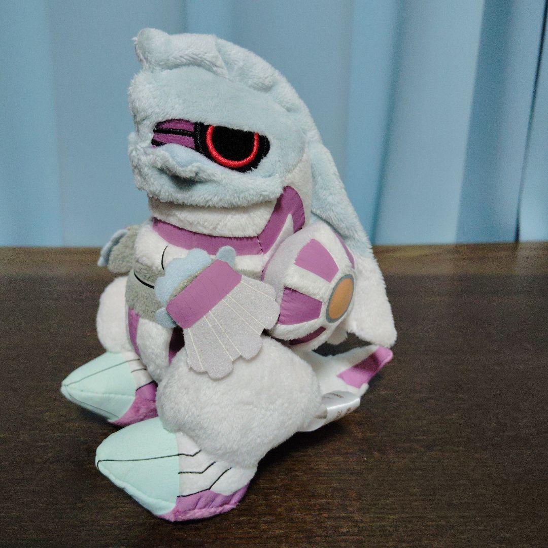 ポケモン★♥パルキア♥★ポケモンドール★ポケモンセンター★2007年