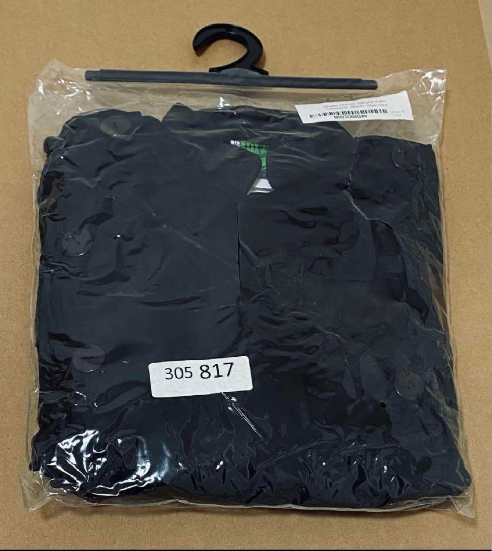 【タンロン】 ①カトー衣装（上着）　② カリスマテック２本