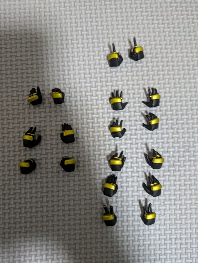 shフィギュアーツ　仮面ライダーゼイン