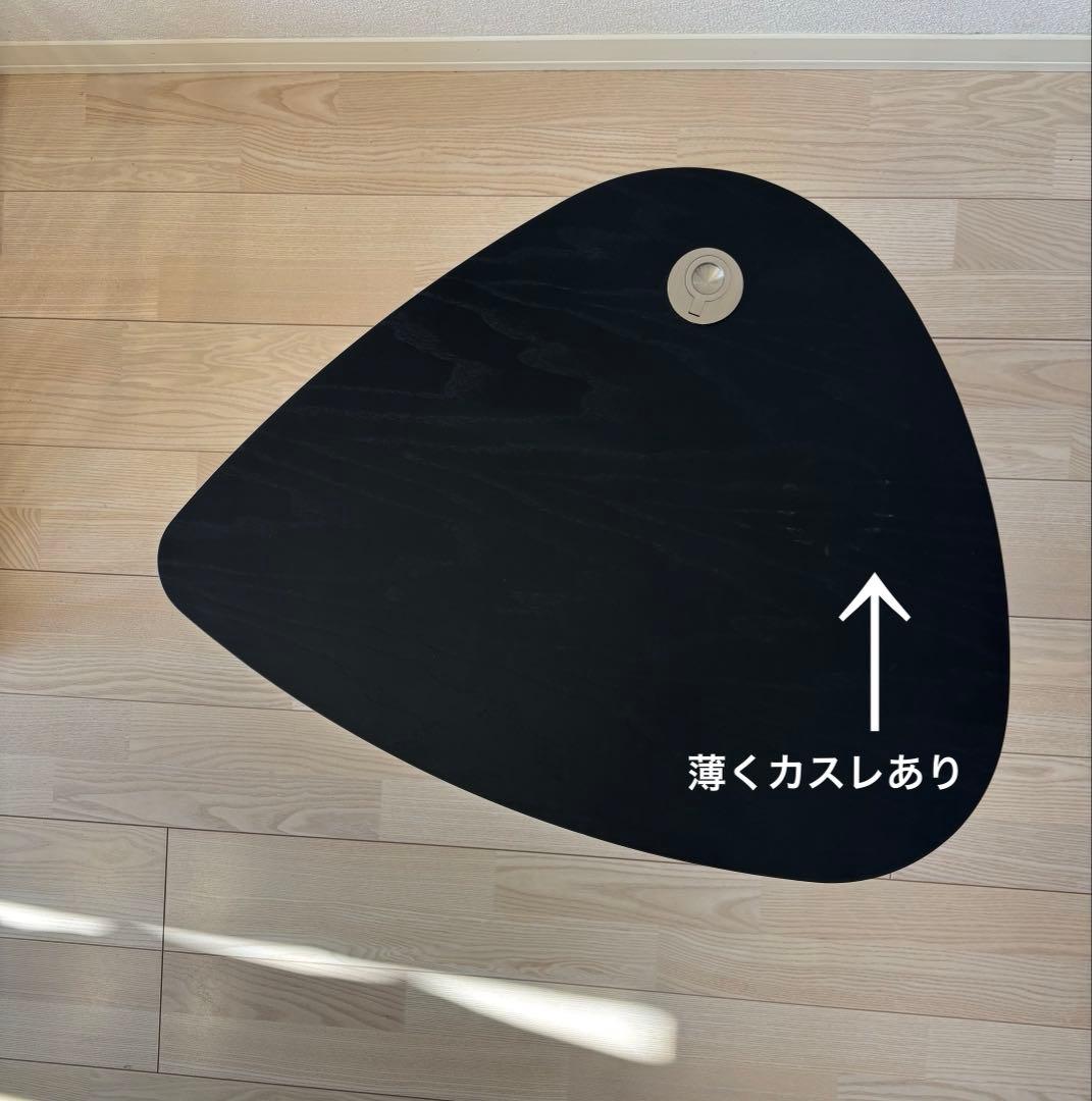 【美品】希少 ACTUS TECTA K22 限定200台 サイン入り ブラック