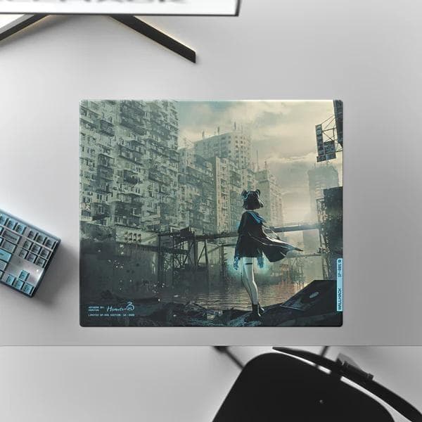 WALLHACK SP-005 限定版 Desolate Yume 新品 未使用