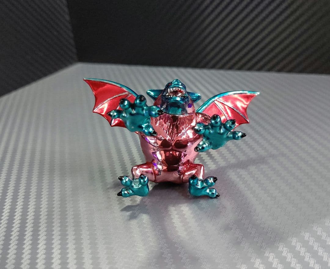 【専用出品】・デビルロード FC版 /復刻FC版/ドラクエ10版 カラーペイント