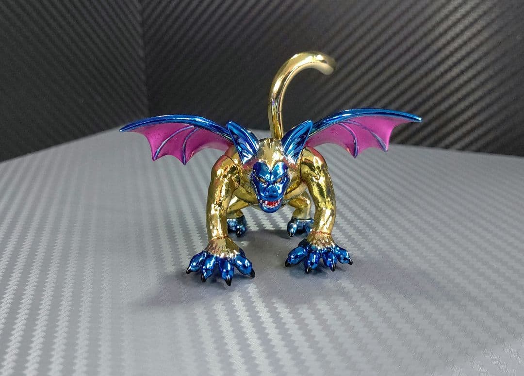 【専用出品】・デビルロード FC版 /復刻FC版/ドラクエ10版 カラーペイント