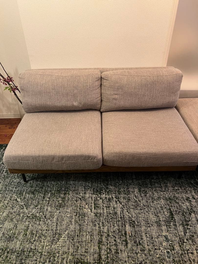 【ひー様用】JSF LILLE SOFA