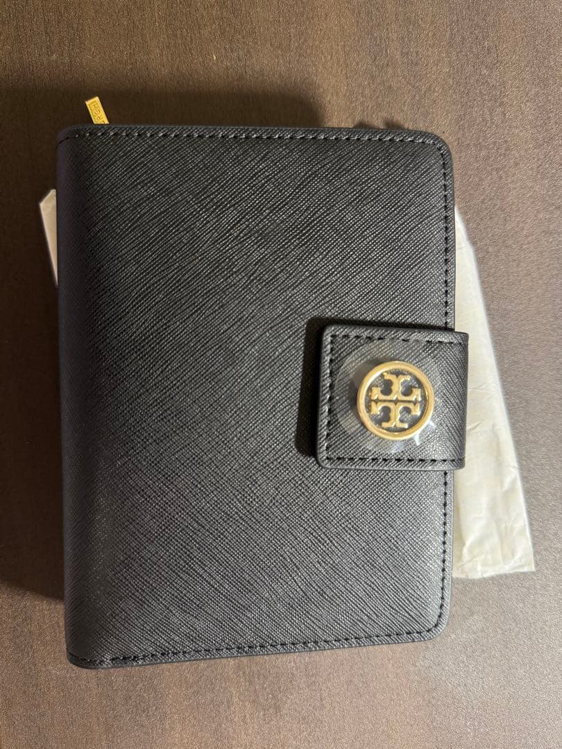 トリーバーチ 財布 未使用 二つ折り財布