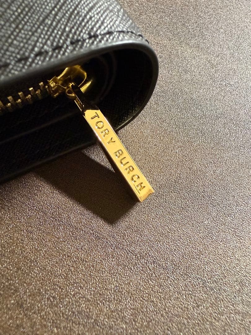 トリーバーチ 財布 未使用 二つ折り財布