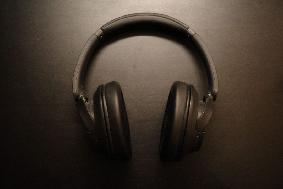 ソニー(SONY) ワイヤレスノイズキャンセリングヘッドホン WH-CH720N