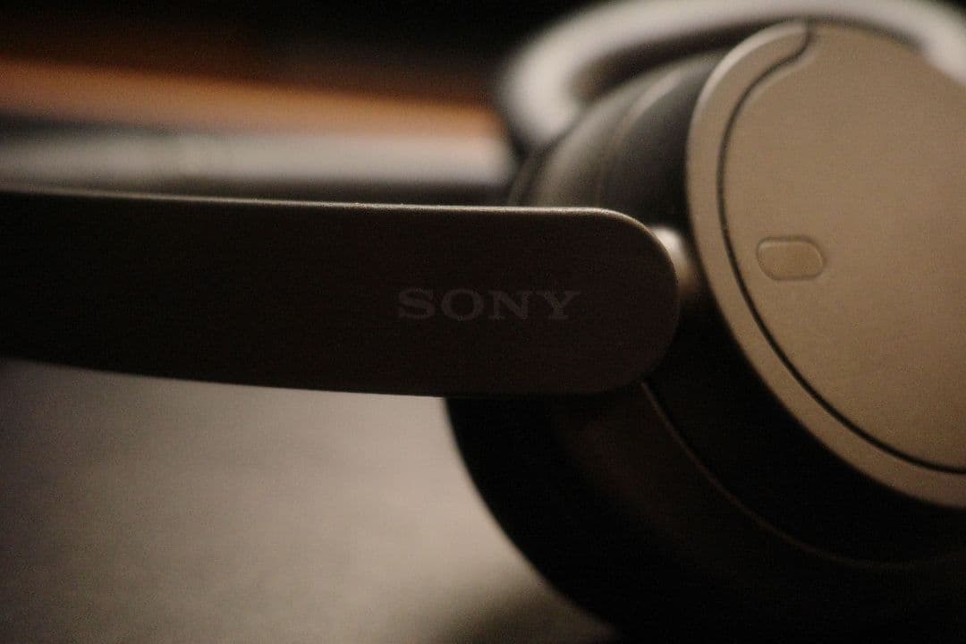 ソニー(SONY) ワイヤレスノイズキャンセリングヘッドホン WH-CH720N