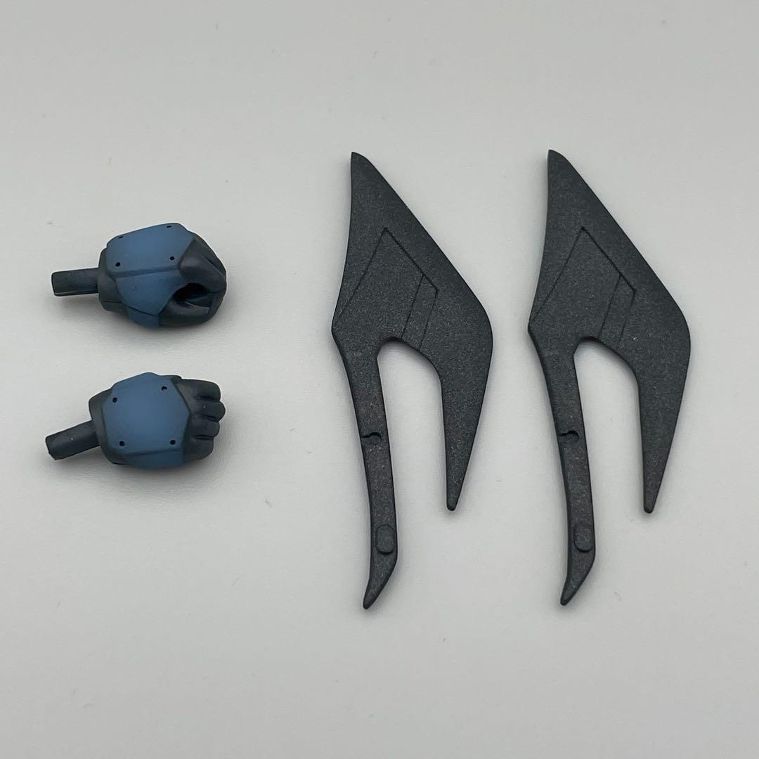 【聖戦士ダンバイン】HGAB 1/72 トッドビアレス