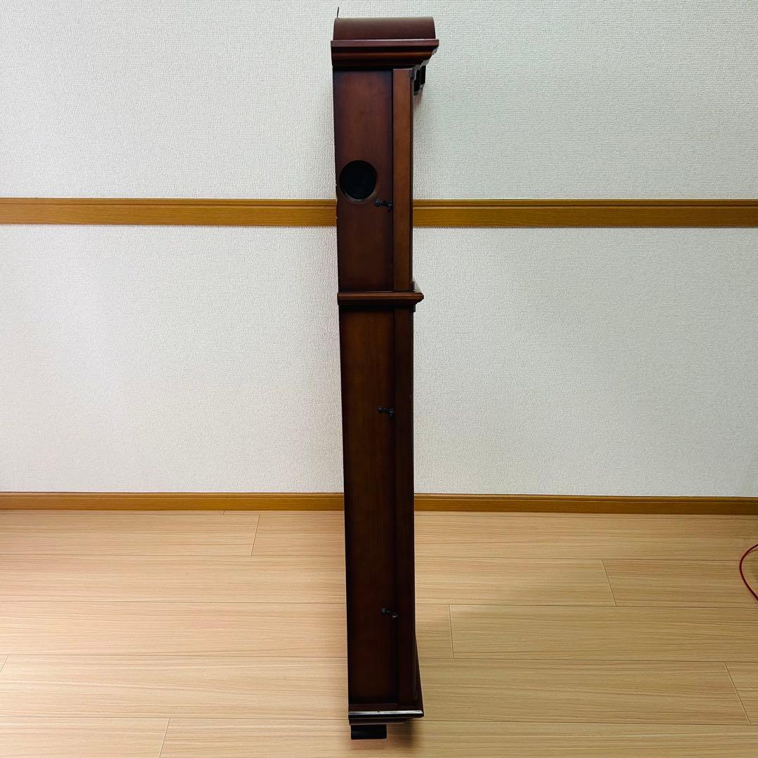 ビンテージCITIZEN　振り子時計　掛時計　柱時計　クラシック