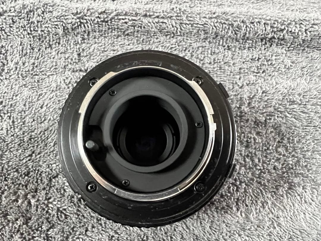 【O-894】MINOLTA ミノルタ X-7 一眼レフカメラ