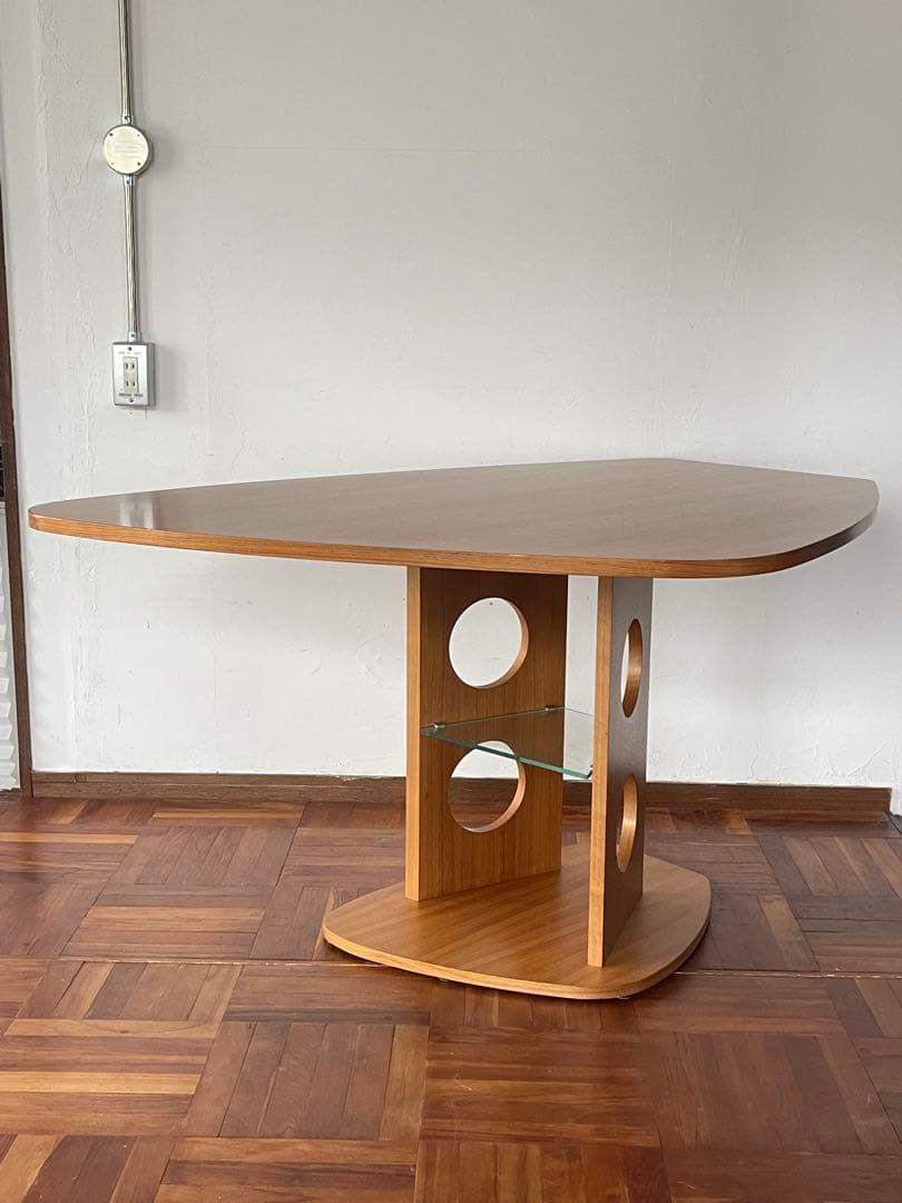 TECTA テクタ M21-2 ダイニング テーブル