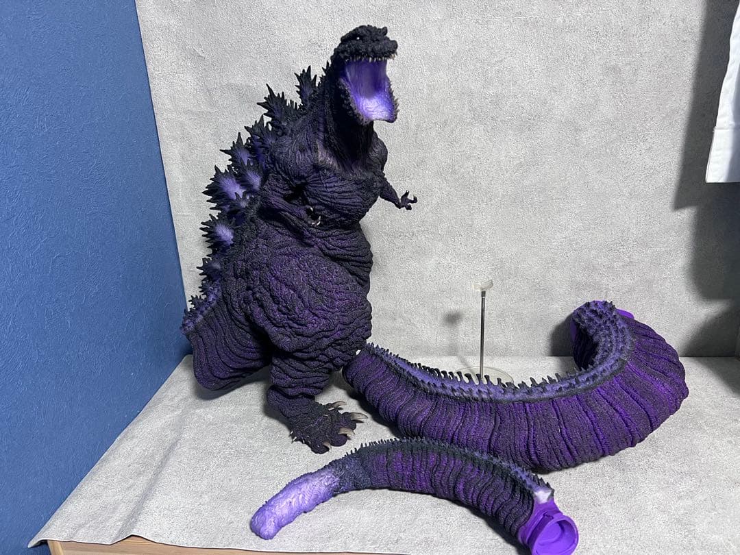 ギガンティックシリーズ ゴジラ(2016) 覚醒ver. ゴジラ・ストア限定