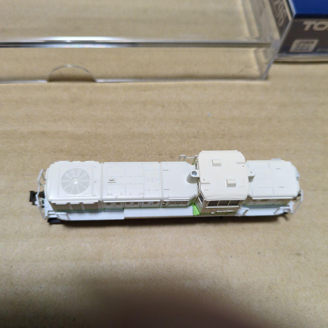 トミックス　2296 DE10-1701
