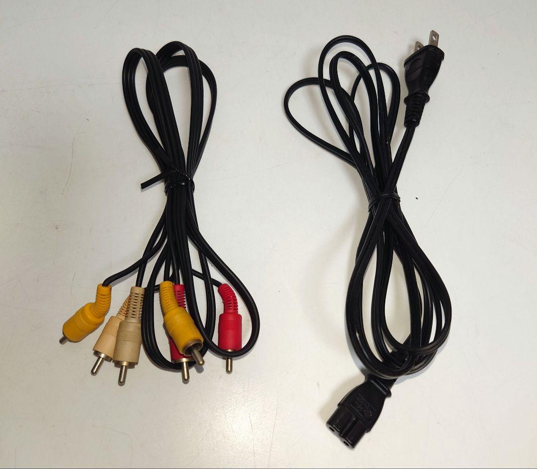 PanasonicパナソニックNV-BX10 録画再生VHSビデオデッキ画王BS