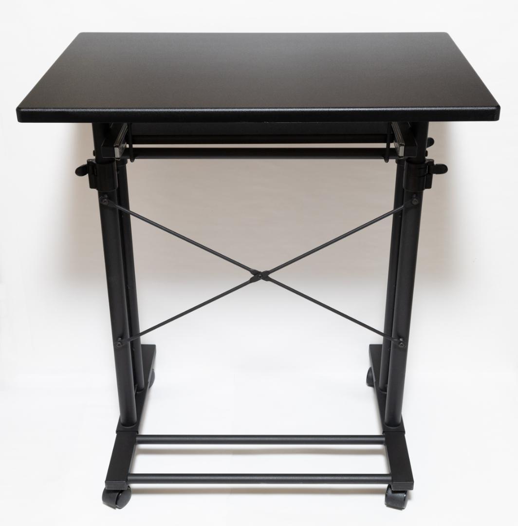 Bauhutte BHD-700 昇降式 スタンディングデスク