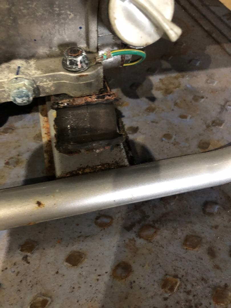 Yamaha EF2500i ポータブル発電機