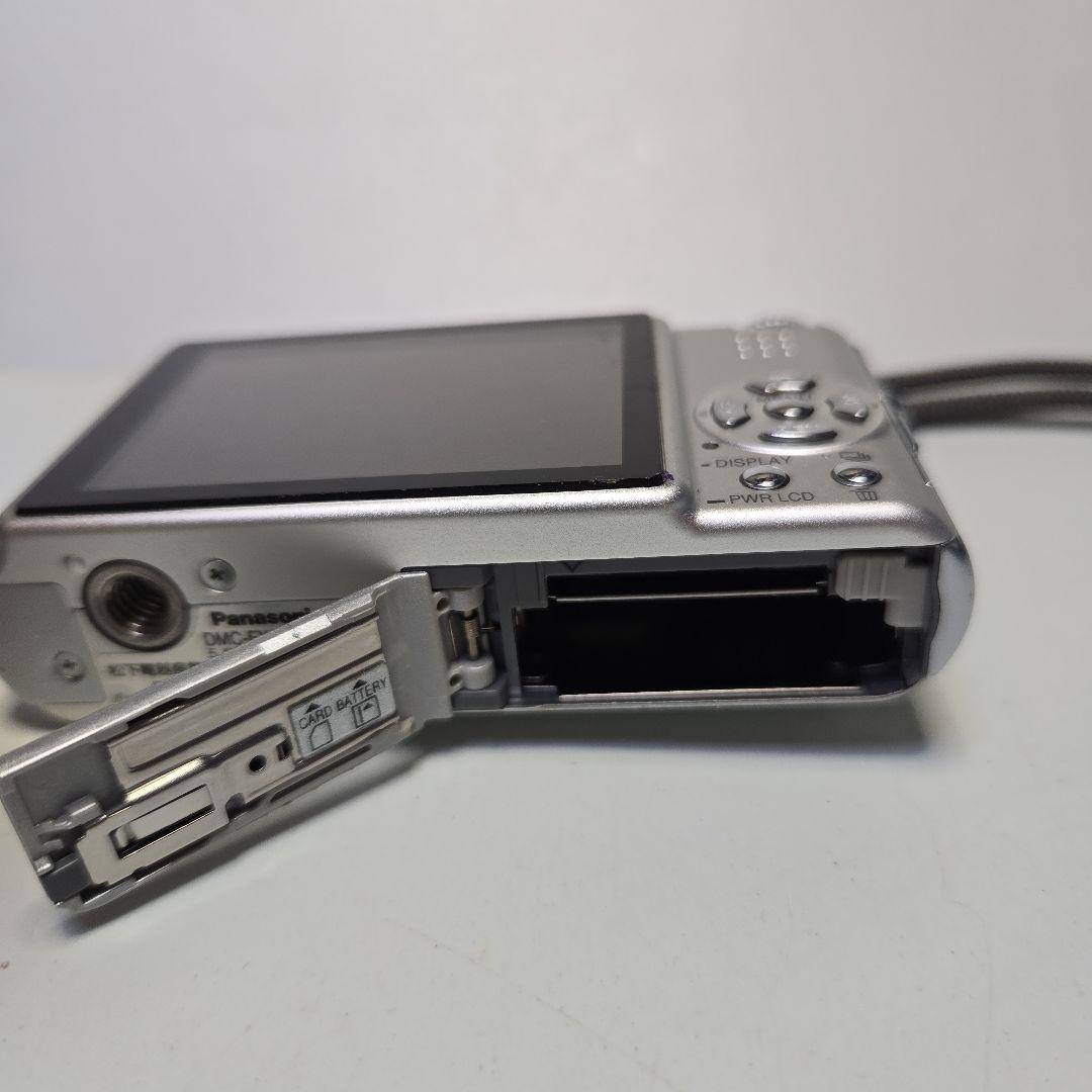 Panasonic Lumix デジタルカメラ ４セット