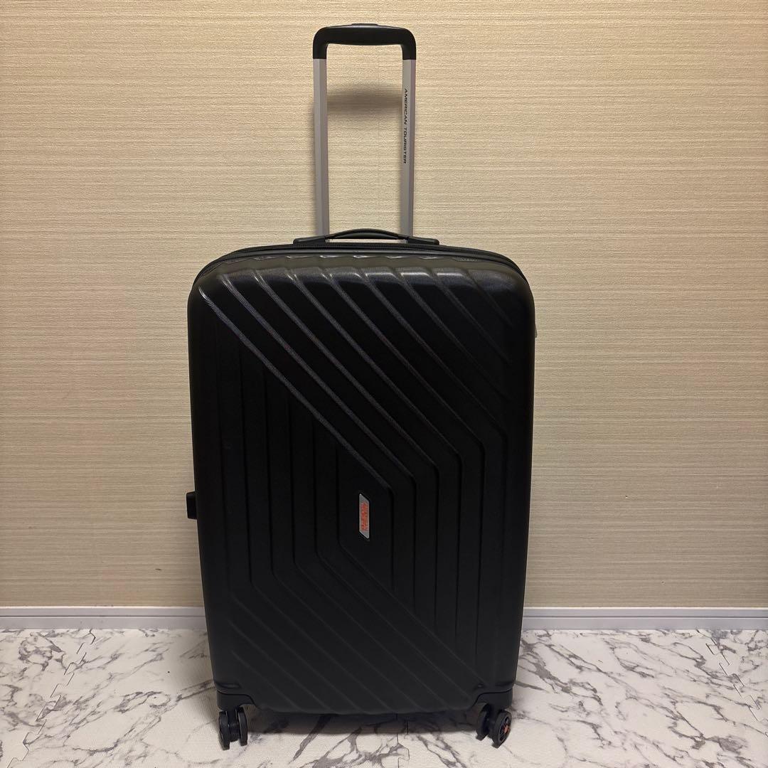 良品AMERICAN TOURISTER スーツケース AIR FORCE 1