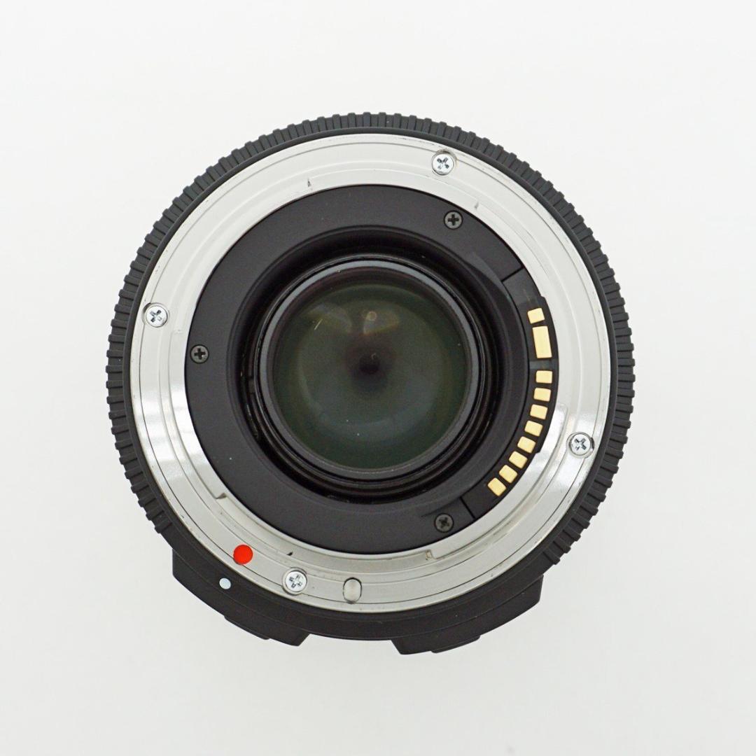 SIGMA　17-50mm F2.8 EX DC OS HSM